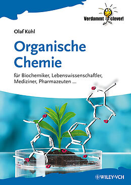 E-Book (pdf) Organische Chemie von Olaf Kühl