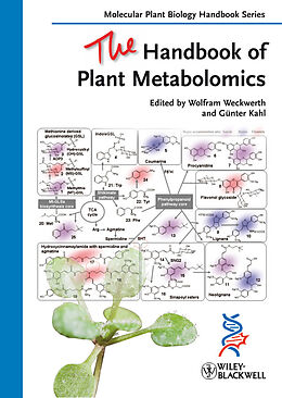 E-Book (pdf) The Handbook of Plant Metabolomics von 