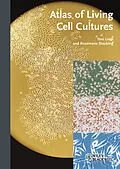 E-Book (pdf) Atlas of Living Cell Cultures von Toni Lindl, Rosemarie Steubing