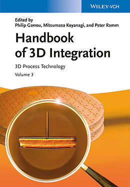 eBook (epub) Handbook of 3D Integration, Volume 3 de 