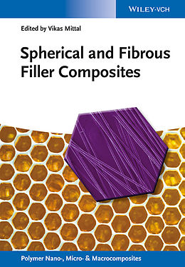 eBook (epub) Spherical and Fibrous Filler Composites de 