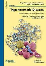 eBook (pdf) Trypanosomatid Diseases de 