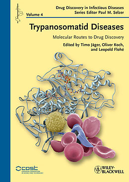 eBook (pdf) Trypanosomatid Diseases de 