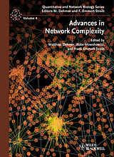 eBook (epub) Advances in Network Complexity de 