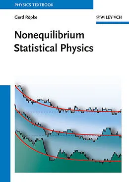 E-Book (pdf) Nonequilibrium Statistical Physics von Gerd Röpke