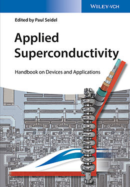 eBook (epub) Applied Superconductivity de 
