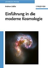 E-Book (epub) Einführung in die moderne Kosmologie von Andrew Liddle