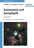 E-Book (pdf) Astronomie und Astrophysik von Alfred Weigert, Heinrich J. Wendker, Lutz Wisotzki