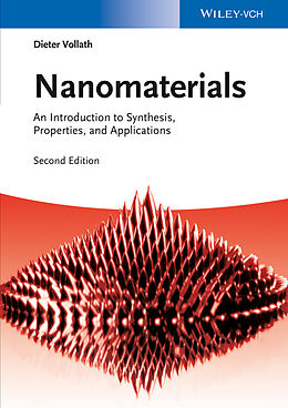 eBook (pdf) Nanomaterials de Dieter Vollath