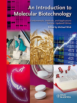 eBook (pdf) An Introduction to Molecular Biotechnology de 