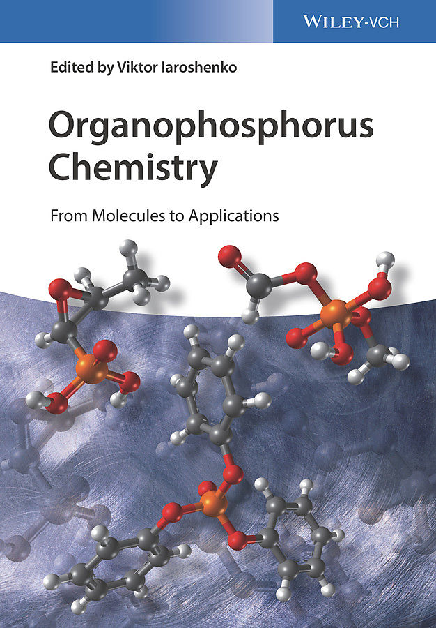 Organophosphorus Chemistry