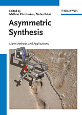 eBook (pdf) Asymmetric Synthesis II de 