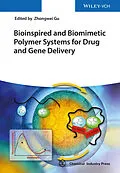 E-Book (epub) Bioinspired and Biomimetic Polymer Systems for Drug and Gene Delivery von 