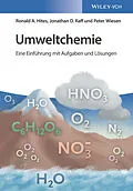 E-Book (epub) Umweltchemie von Ronald A. Hites, Jonathan D. Raff
