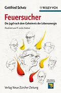 E-Book (pdf) Feuersucher von Gottfried Schatz