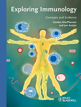 E-Book (pdf) Exploring Immunology von Gordon MacPherson, Jon Austyn