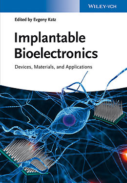 eBook (pdf) Implantable Bioelectronics de 