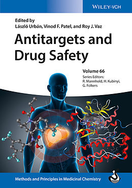 eBook (epub) Antitargets and Drug Safety de 