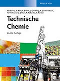 E-Book (epub) Technische Chemie von Manfred Baerns, Arno Behr, Axel Brehm