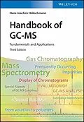 E-Book (epub) Handbook of GC-MS von Hans-Joachim Hübschmann