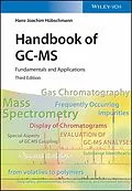 E-Book (pdf) Handbook of GC-MS von Hans-Joachim Hübschmann