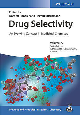 eBook (epub) Drug Selectivity de 