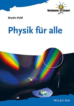 E-Book (pdf) Physik für alle von Martin Pohl