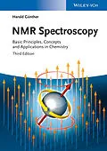 E-Book (pdf) NMR Spectroscopy von Harald Günther