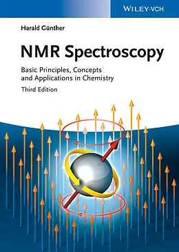 E-Book (pdf) NMR Spectroscopy von Harald Günther