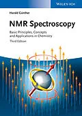 E-Book (epub) NMR Spectroscopy von Harald Günther