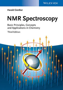 E-Book (epub) NMR Spectroscopy von Harald Günther