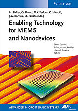 eBook (pdf) Enabling Technologies for MEMS and Nanodevices de 