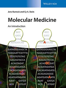 eBook (pdf) Molecular Medicine de Jens Kurreck, Cy Aaron Stein