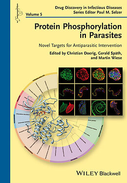 eBook (pdf) Protein Phosphorylation in Parasites de 