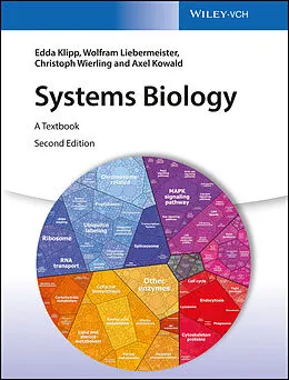 E-Book (pdf) Systems Biology von Edda Klipp, Wolfram Liebermeister, Christoph Wierling