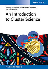 eBook (epub) An Introduction to Cluster Science de Phuong Mai Dinh, Paul-Gerhard Reinhard, Eric Suraud