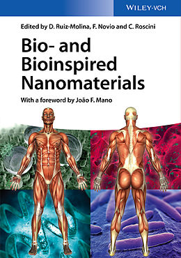 E-Book (epub) Bio- and Bioinspired Nanomaterials von Daniel Ruiz-Molina, Fernando Novio, Claudio Roscini