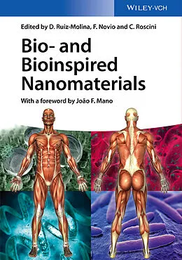 E-Book (pdf) Bio- and Bioinspired Nanomaterials von Daniel Ruiz-Molina, Fernando Novio, Claudio Roscini