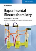 E-Book (pdf) Experimental Electrochemistry von Rudolf Holze
