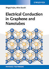 eBook (epub) Electrical Conduction in Graphene and Nanotubes de Shigeji Fujita, Akira Suzuki