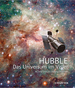 E-Book (pdf) Hubble von Oli Usher, Lars Lindberg Christensen