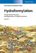 E-Book (pdf) Hydroformylation von Armin Börner, Robert Franke