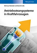 E-Book (pdf) Antriebsstrangsysteme in Kraftfahrzeugen von Behrooz Mashadi, David Crolla
