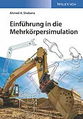 E-Book (epub) Einführung in die Mehrkörpersimulation von Ahmed A. Shabana