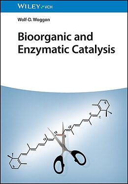 eBook (pdf) Bioorganic and Enzymatic Catalysis de Wolf-D. Woggon