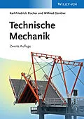E-Book (pdf) Technische Mechanik von Karl-Friedrich Fischer, Wilfried Günther