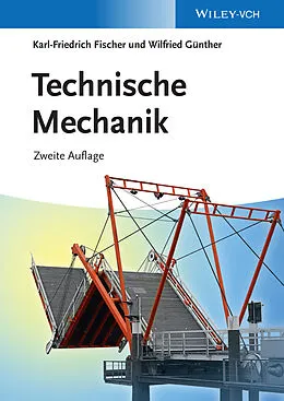E-Book (pdf) Technische Mechanik von Karl-Friedrich Fischer, Wilfried Günther