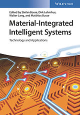 eBook (epub) Material-Integrated Intelligent Systems de 