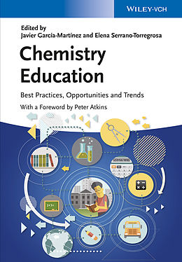 E-Book (pdf) Chemistry Education von 