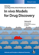 eBook (pdf) In vivo Models for Drug Discovery de Jos&amp;eacute; M Vela, Rafael Maldonado, Michel Hamon